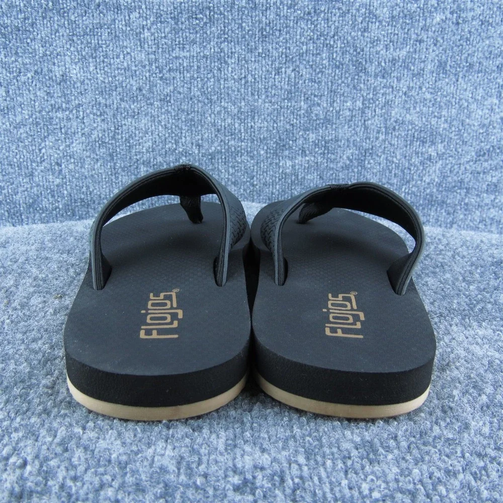 Flojos welcome shoe